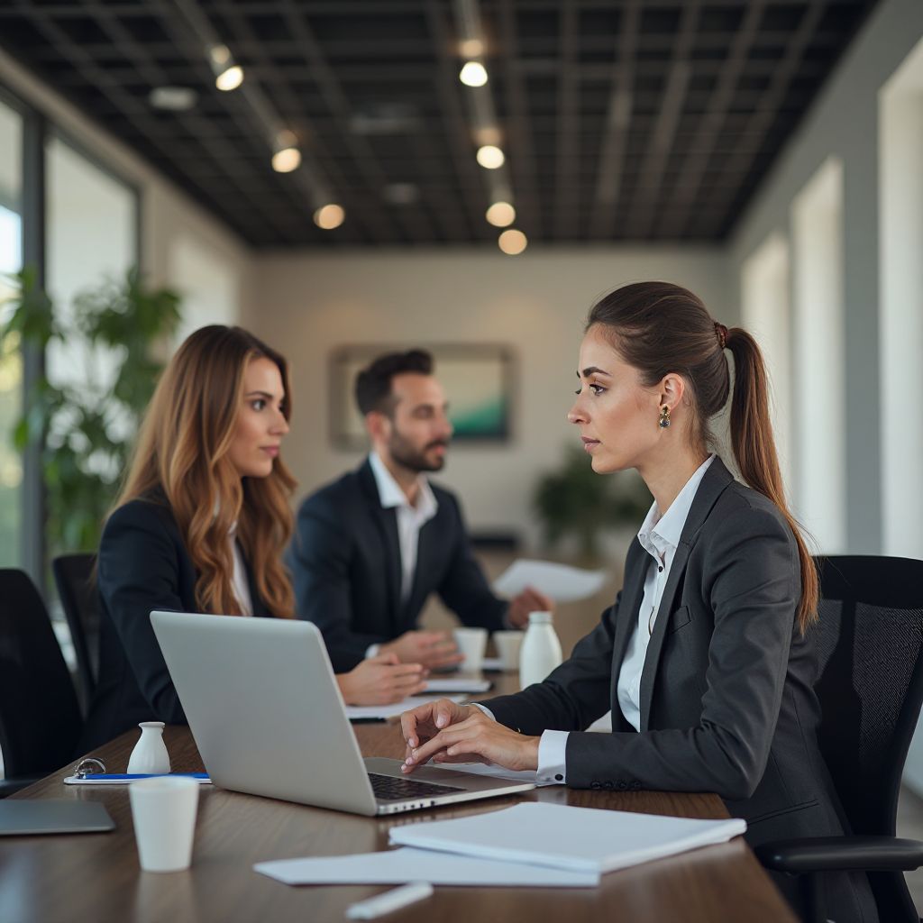 High‑Impact Launch