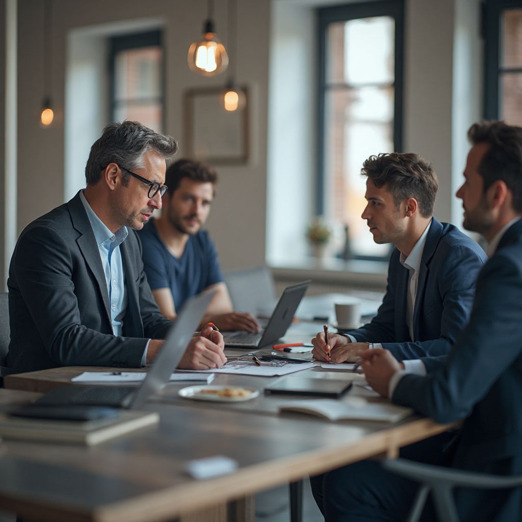 Scalable Optimization